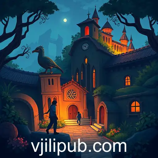 Exploring the World of Adventure Quests: Jilipub's Role in Gaming