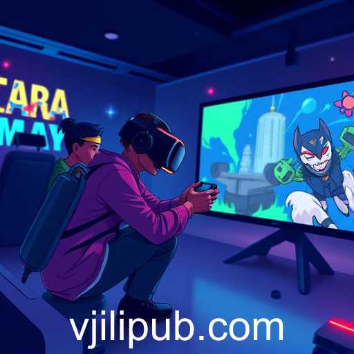 Evolving Dynamics in Online Gaming