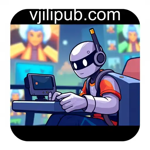 Jilipub's New Features Revolutionize Online Gaming