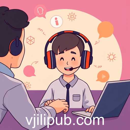 Jilipub Innovates with AI-Powered Gaming