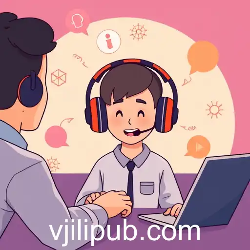 Jilipub Innovates with AI-Powered Gaming