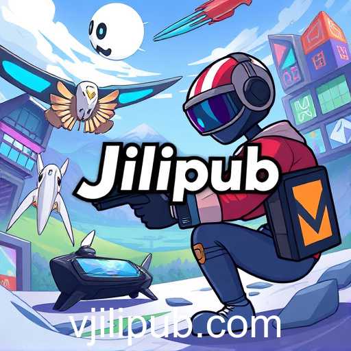 Jilipub: Transforming the Online Gaming Landscape