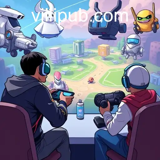 JiliPub: The Rise of a Gaming Phenomenon