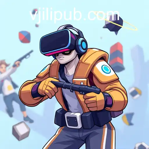 The Rise of Jilipub: A New Era in Online Gaming