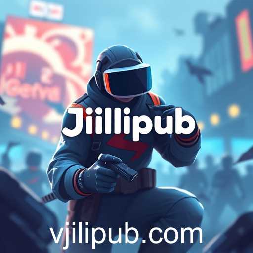 JiliPub Revolutionizes Online Gaming in 2025