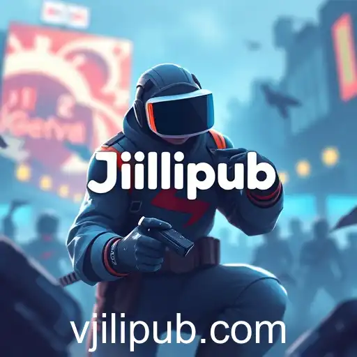 JiliPub Revolutionizes Online Gaming in 2025