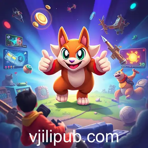 The Rise of Jilipub: A New Era in Online Gaming