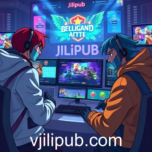 Gaming Trends of the Future: Jilipub's Impact