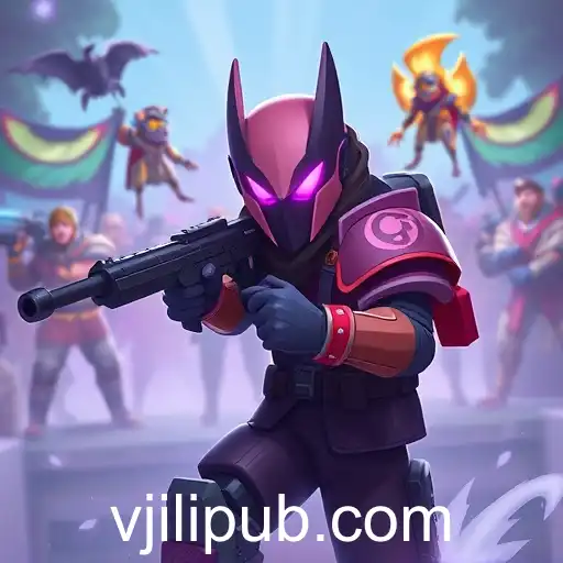 Jilipub's Rise in the Online Gaming Landscape