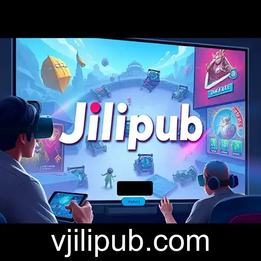 The Rise of Jilipub: Revolutionizing Online Gaming