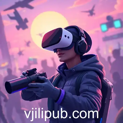Jilipub: Revolutionizing Online Gaming in 2025