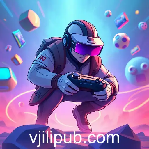 The Rise of Jilipub in the Gaming World