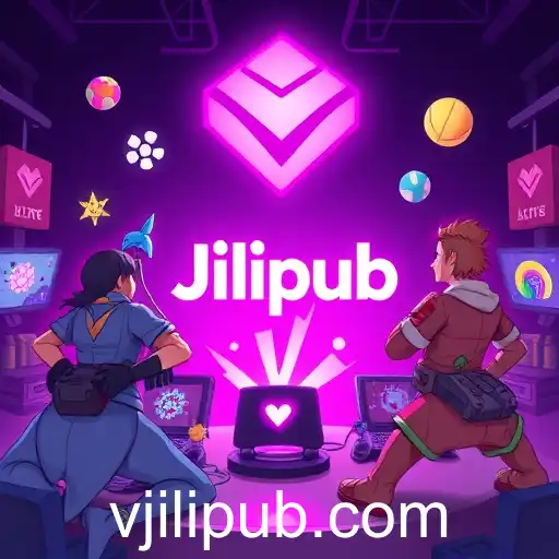 Jilipub: Transforming the Online Gaming Landscape