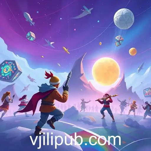 JiliPub Revolutionizes Online Gaming in 2025