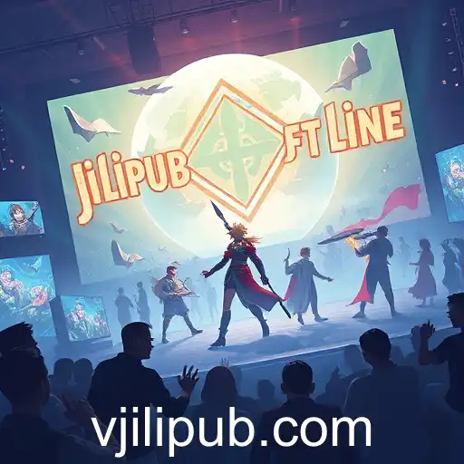 Jilipub Revolutionizes Online Gaming Experience