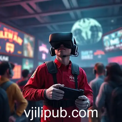 Evolution of Online Gaming Platforms