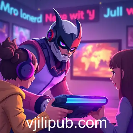 The Rise of Jilipub in the Global Gaming Scene