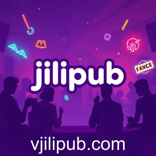 The Rise of Jilipub: A Gaming Phenomenon