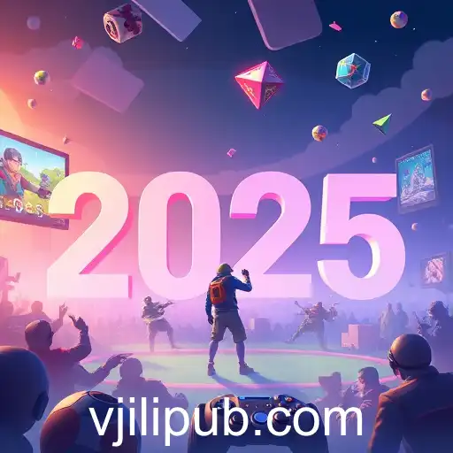 The Rise of Jilipub: A New Era in Online Gaming