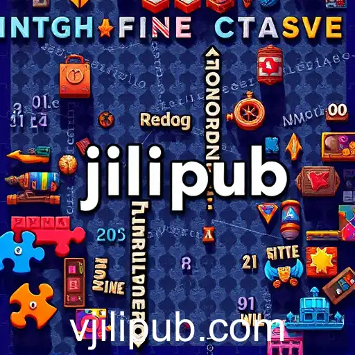 Exploring the World of 'Puzzle Challenges' on Jilipub