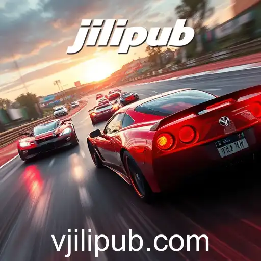 Exploring 'Racing Tracks': The Thrill of Virtual Speed on Jilipub