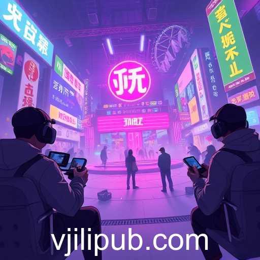 The Rise of Jilipub and Its Impact on Online Gaming