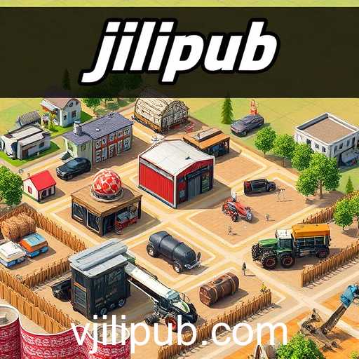 jilipub
